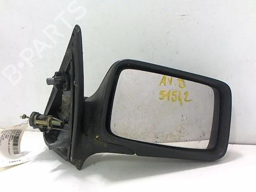 Used Right mirror SEAT IBIZA II (6K1) 1.9 SDI (64 hp) 20479638