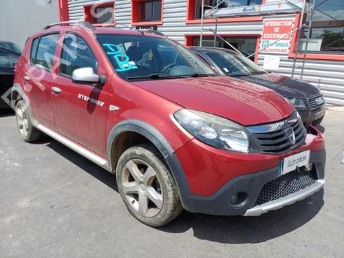 Engine mount DACIA SANDERO 1.6 16V Bifuel | BP30308526M89  - Image 8