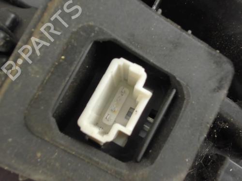 Left taillight RENAULT SCÉNIC III (JZ0/1_) 1.5 dCi | BP20390974C34 