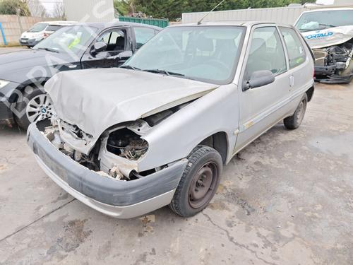Front right window mechanism CITROËN SAXO (S0, S1) 1.1 X, SX | BP25748060C23 