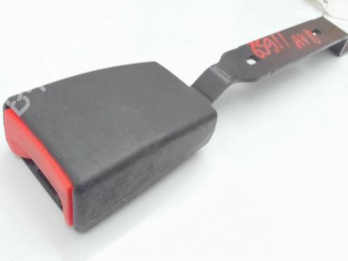 Used Seat buckle SKODA FABIA I (6Y2) 1.2 (64 hp) 20396141