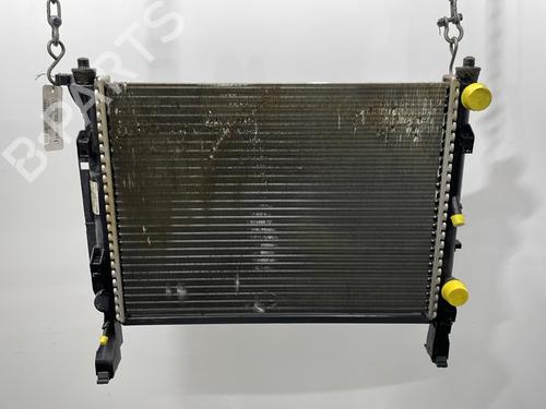 Køler RENAULT KANGOO / GRAND KANGOO II (KW0/1_) 1.5 dCi 90 (KW05, KW08, KW0G, KW11) (90 hp) 28482005