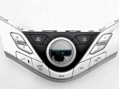 Used Climate control SUZUKI BALENO (FW, EW) 1.2 (A1K412) (90 hp) 21208492