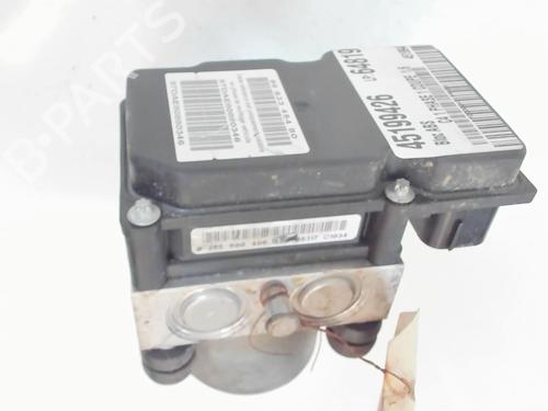 Used ABS pump ABS pump 20466309 20466309