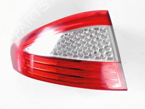 Left taillight FORD MONDEO IV (BA7) 1.8 TDCi | BP20446738C34 