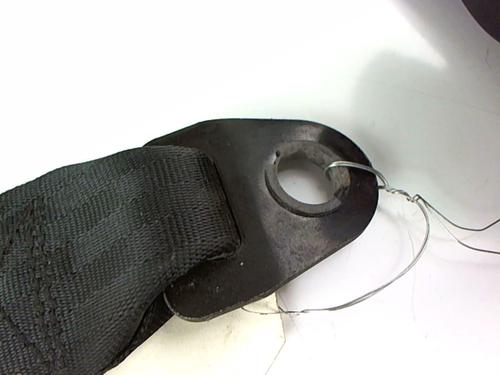 Used Rear left seatbelt Rear left seatbelt DAEWOO MATIZ (M100, M150) 0.8 (52 hp) 20466457 20466457