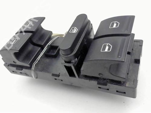 Used Left front window switch Left front window switch SEAT IBIZA IV (6J5, 6P1) 1.2 TDI (75 hp) 29921742 29921742
