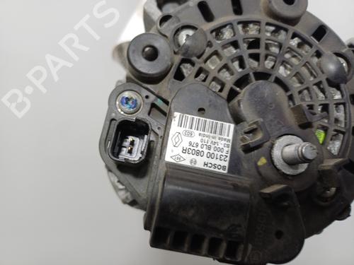 Alternator DACIA LODGY (JS_) 1.2 TCe (JSAY, JSM0) | BP36173182M7  - Image 5