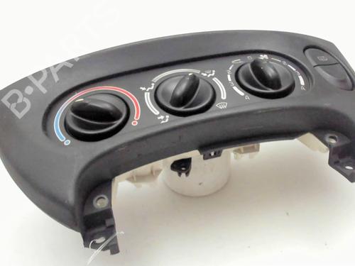 Used Climate control Climate control 37037421 37037421