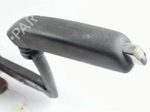 Hand brake PEUGEOT 308 CC (4B_) 1.6 16V | BP20451313I18 