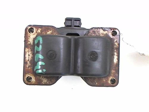 Ignition coil FIAT BRAVA (182_) 1.4 12 V (182.BA) | BP20437635M94 