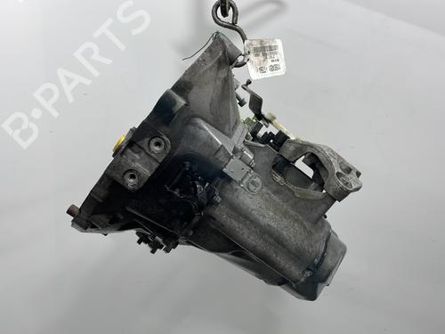 Gearbox PEUGEOT 207 (WA_, WC_) 1.4 HDi | BP30602889M3 