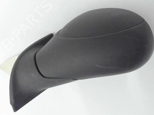 Left mirror CITROËN C3 I (FC_, FN_) 1.4 HDi | BP20422996C26 