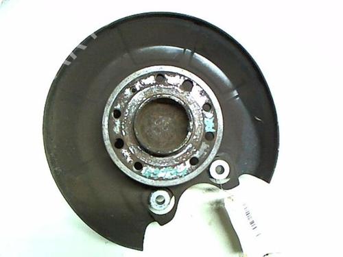Used Left rear steering knuckle OPEL VECTRA C GTS (Z02) 2.2 DTI 16V (F68) (125 hp) 20456390