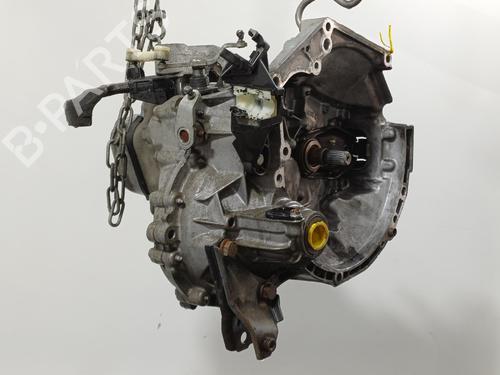 Gearbox CITROËN C3 II (SC_) 1.1 i | BP39607197M3 - Image 7