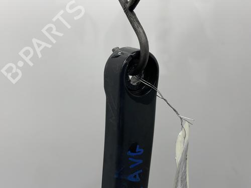 Used Front windshield wiper arm Front windshield wiper arm RENAULT TRAFIC III Van (FG_) 1.6 dCi 90 (FGME) (90 hp) 25122588 25122588