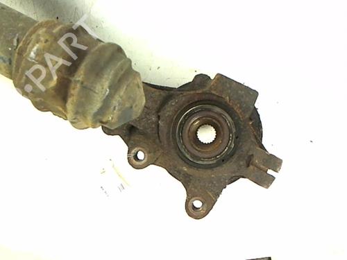 Right front steering knuckle CITROËN SAXO (S0, S1) 1.1 X, SX | BP20467272M26 
