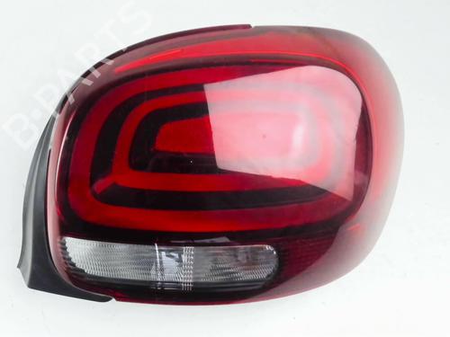 Right taillight CITROËN C3 III (SX) 1.5 BlueHDi 100 (SXYHYP, SXYHTU) | BP37037560C35 - Image 3