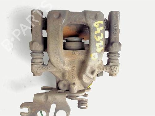 Used Right rear brake caliper Right rear brake caliper VW CADDY III MPV (2KB, 2KJ, 2CB, 2CJ) 1.6 TDI (102 hp) 20442464 20442464