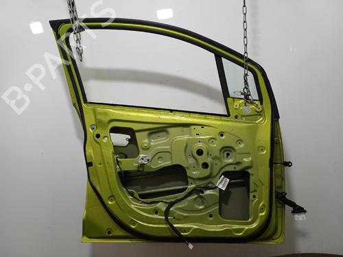 Used Left front door Left front door 39393349 39393349