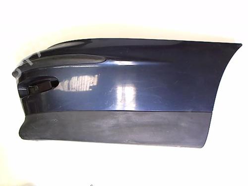 Corner bumper FIAT MAREA (185_) 1.9 JTD 110 (185AXT1A) 721366099