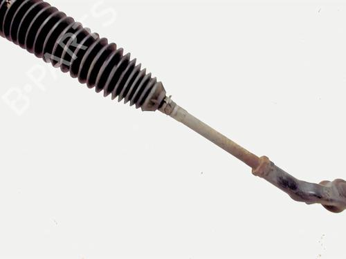 Steering rack VOLVO C30 (533) 2.0 D | BP21206474M22 - Image 7