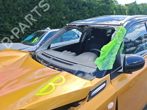 Engine SUZUKI VITARA (LY) 1.4 Hybrid (Mild Hybrid) (APK414) | BP39576208M1 - Image 7