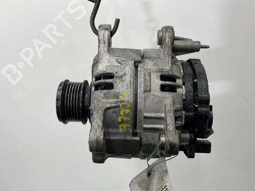 Generator AUDI TT Roadster (8N9) 1.8 T (180 hp) 29419805