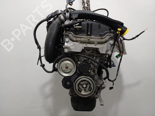 Engine CITROËN DS3 Convertible  | BP36345149M1  - Image 6