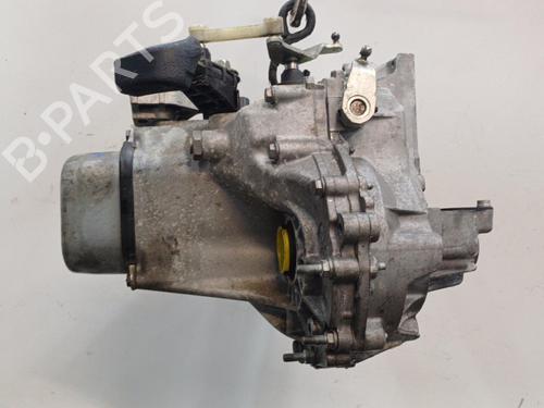 Used Gearbox Gearbox PEUGEOT 207 (WA_, WC_) 1.4 16V (95 hp) 20427348 20427348