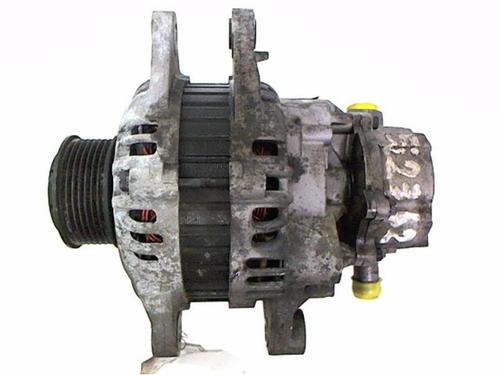 Used Alternator HYUNDAI H-1 / STAREX Bus (A1) 2.5 CRDi (140 hp) 20414735