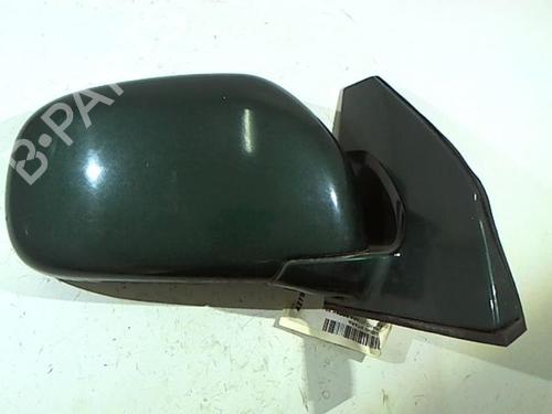 Right mirror SUZUKI GRAND VITARA I (FT, HT) 2.0 TD 4x4 (SQ420D) | BP20456745C27 