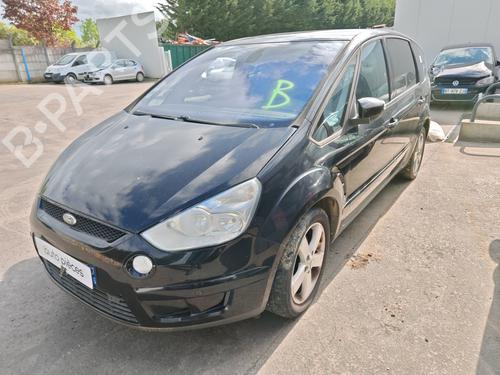 AC compressor FORD S-MAX (WA6) 2.0 TDCi | BP25586594M34 - Image 6