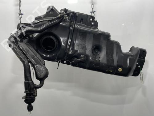 Fuel tank RENAULT CLIO II (BB_, CB_) 1.2 (BB0A, BB0F, BB10, BB1K, BB28, BB2D, BB2H, CB0A,... | BP30161771C62