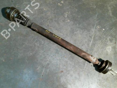 Kardanaksel Kompl. JEEP GRAND CHEROKEE II (WJ, WG) 4.7 V8 4x4 (223 hp) 21204365