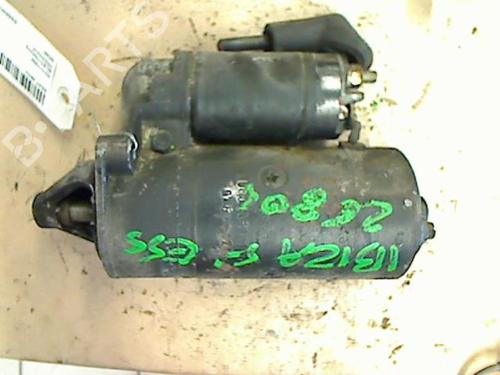 Starter SEAT IBIZA I (21A)  | BP21229328M8 