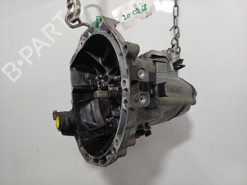 Gearbox CITROËN C3 II (SC_) 1.4 HDi 70 (SC8HZC, SC8HR0, SC8HP4) | BP38943319M3 - Image 6