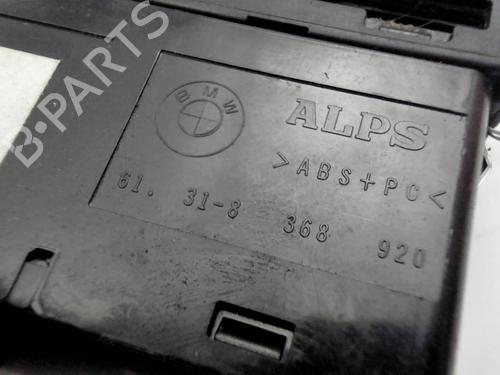 Warning switch BMW X5 (E53) 3.0 d | BP30688865I22 