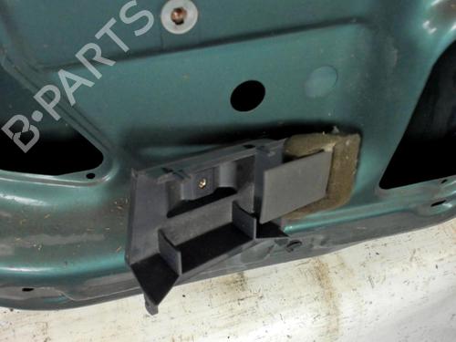 Left rear door RENAULT SUPER 5 (B/C40_) 1.1 | BP21203687C4 