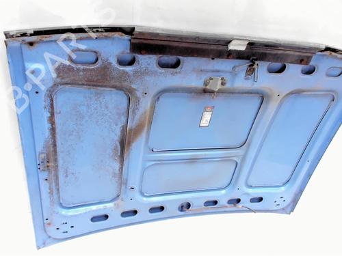 Hood CITROËN C15 Box Body/MPV (VD_) 1.1 | BP20414160C1 