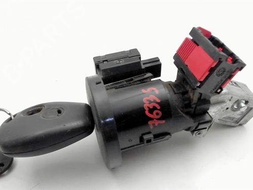 Ignition barrel DACIA DUSTER (HS_) 1.5 dCi 4x4 | BP24596362M48 
