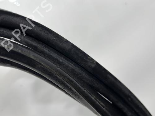Rubber door seal CITROËN C3 I (FC_, FN_) 1.4 HDi | BP29491153C142 