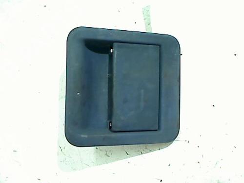 Used Front left exterior door handle FIAT DUCATO Van (230_) 2.5 D (84 hp) 20471508
