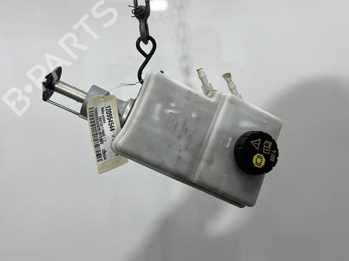 Used Brake master cylinder VW CRAFTER Van (SY_, SX_) 2.0 TDI FWD (SYB, SYC, SYD) (177 hp) 32273793