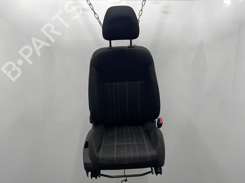 Used Right front seat CITROËN C4 II (NC_) 1.6 HDi 90 (92 hp) 21091320