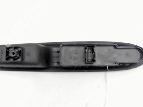 Left front window switch CITROËN C4 II (NC_) 1.6 HDi 90 | BP37037431I27 - Image 5