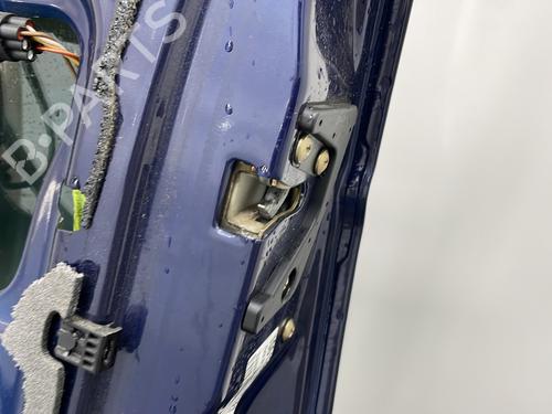 Right front door FORD ESCORT VI (GAL, AAL, ABL) 1.6 i 16V | BP26009139C3 