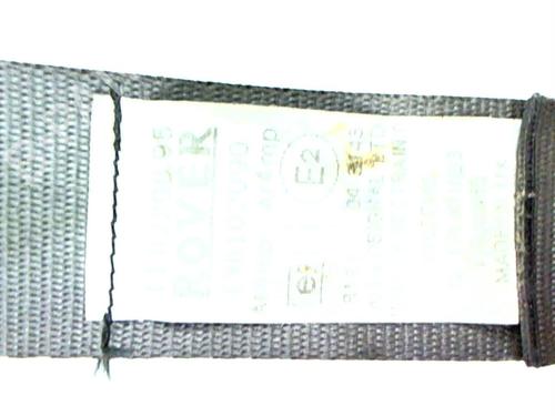 Used Front left seatbelt Front left seatbelt ROVER 200 II Hatchback (XW) 218 TD (88 hp) 20444306 20444306