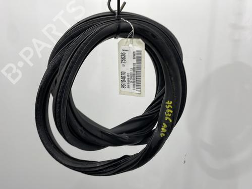 Used Rubber door seal CITROËN C4 II (NC_) 1.6 HDi 110 (112 hp) 21423049
