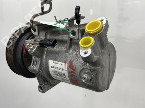 AC compressor DACIA LOGAN (LS_) 1.5 dCi (LS04) | BP21062271M34 